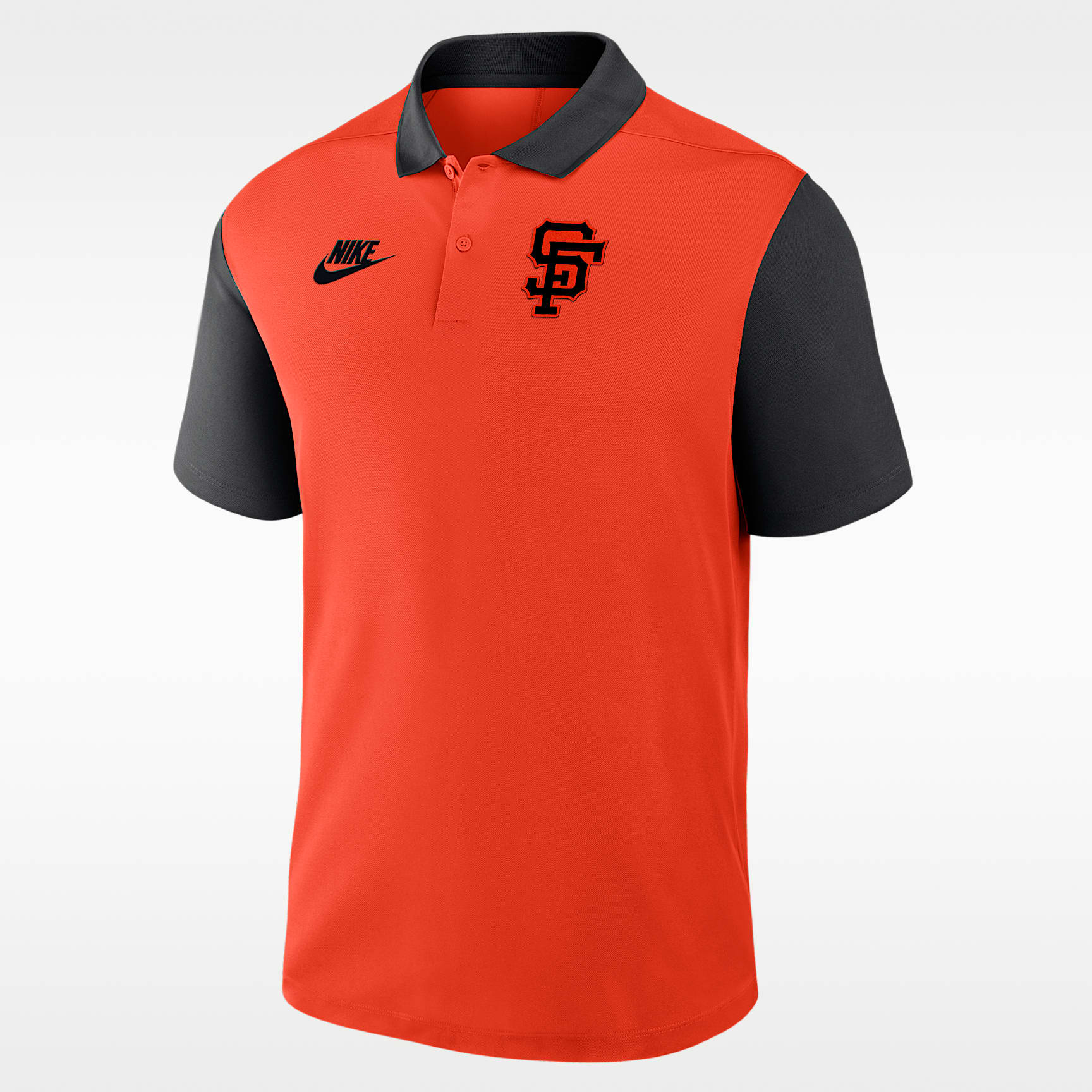 San Francisco Giants Cooperstown Victory Men's Nike Dri-FIT MLB